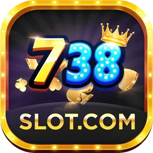 738SLOT - Permainan Slot Terbaik di Ponsel Anda