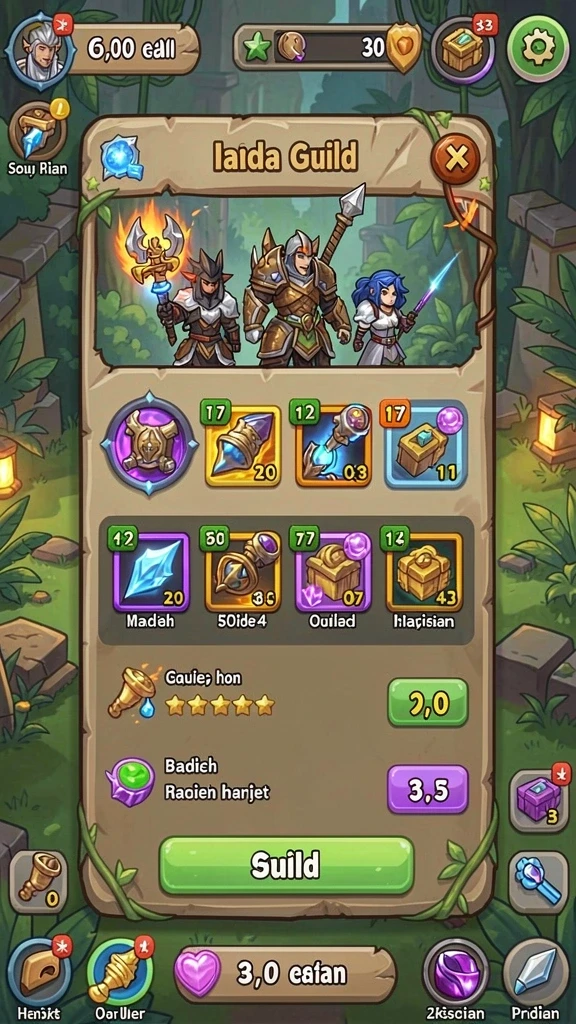 738slot - Screenshot menunjukkan tampilan awal permainan slot yang menarik.