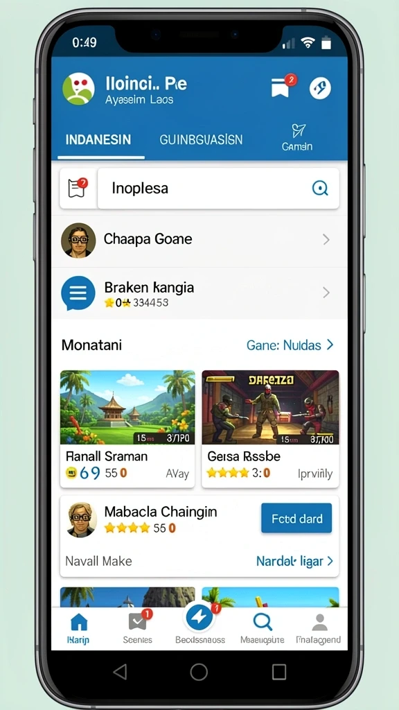 738slot - Screenshot memperlihatkan fitur bonus yang berlimpah untuk pemain.