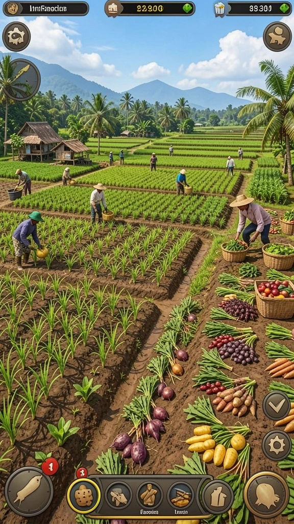777win - Tampilan antarmuka yang menarik dan mudah dinavigasi.