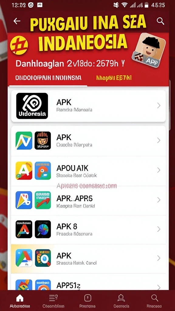 adi99 - Mode permainan baru yang seru dan menantang.