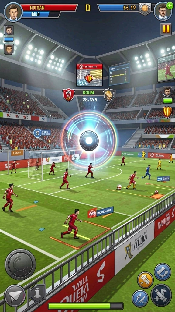 agam69 - Screenshot dari event spesial AGAM69.