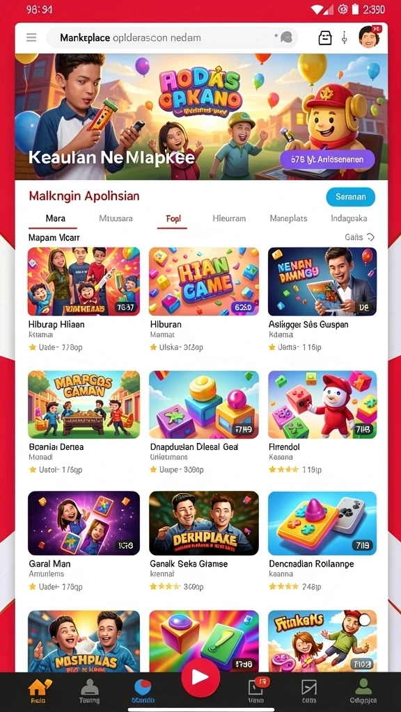 angkabet - Bonus promo menarik untuk pemain baru.