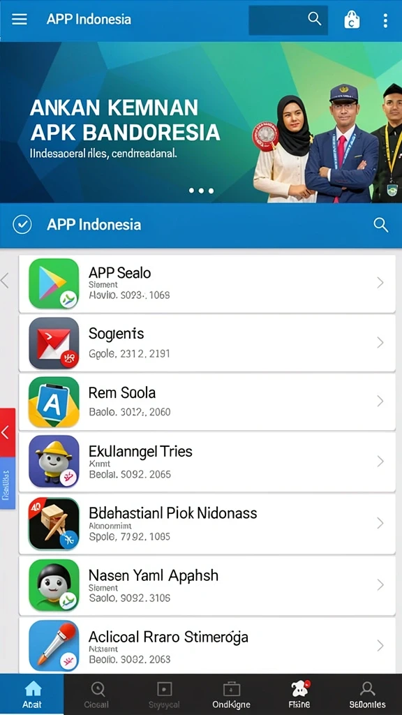 bingo101 - Tampilan kartu bingo yang menarik dan penuh warna.