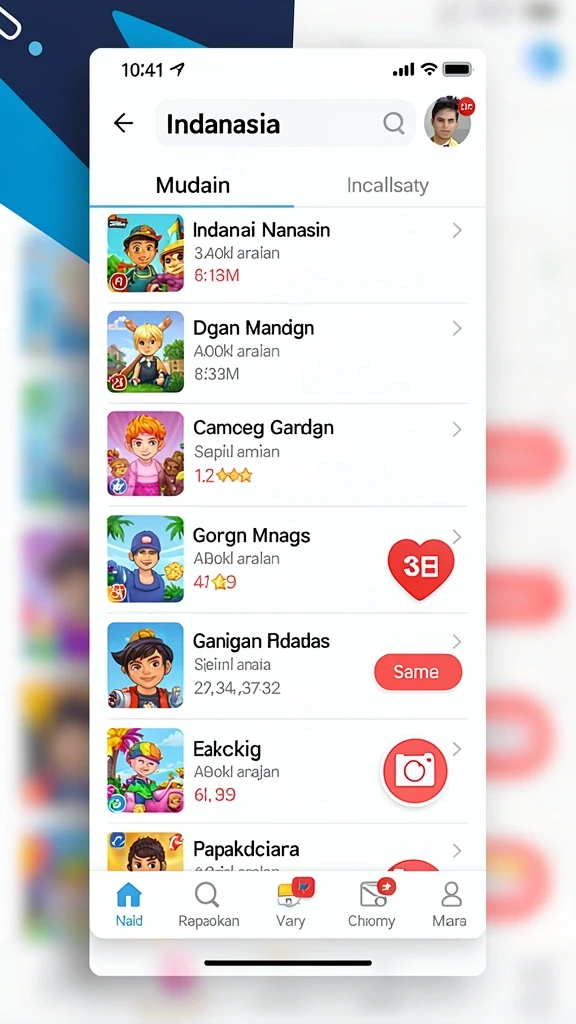 cocol88 - Grafik menarik dengan efek visual yang memukau.