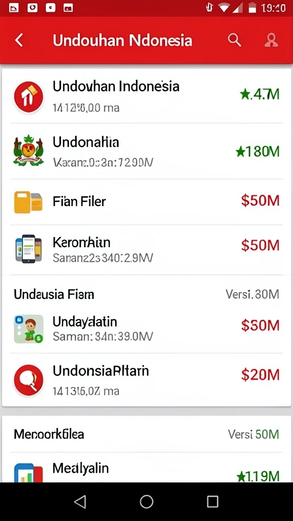 dewanusa - Misi menantang dengan berbagai hadiah menarik.