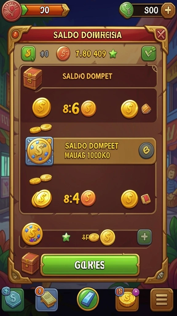 gm777 - Berbagai tema slot yang siap dimainkan.