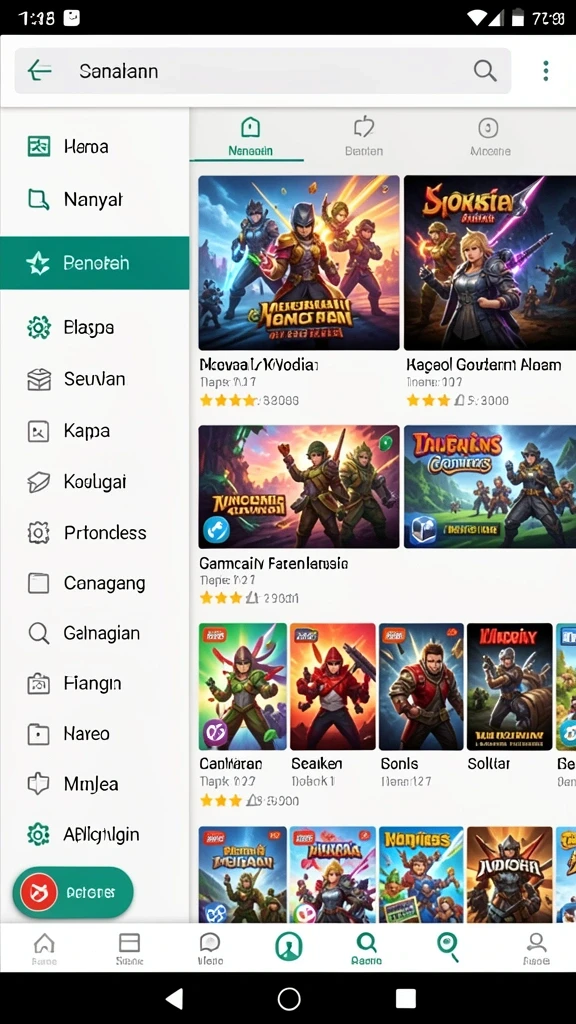 inatogel - Banyak pilihan permainan togel yang menghibur.