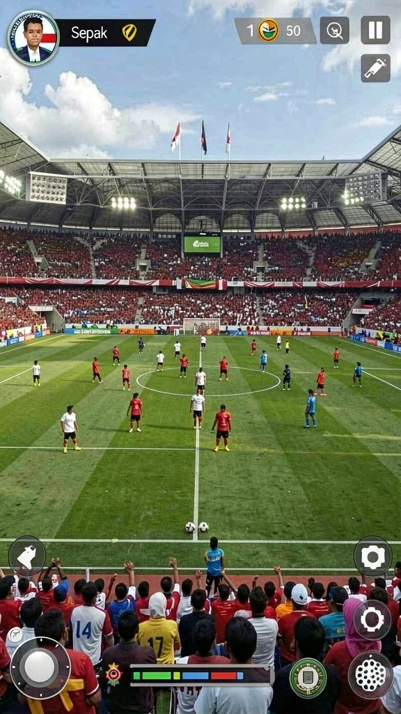 indomarevip - Tampilan antarmuka aplikasi yang modern dan menarik.