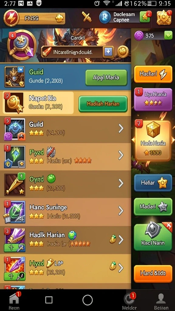 jerukbet - Sistem reward yang membantu pemain meraih lebih banyak.