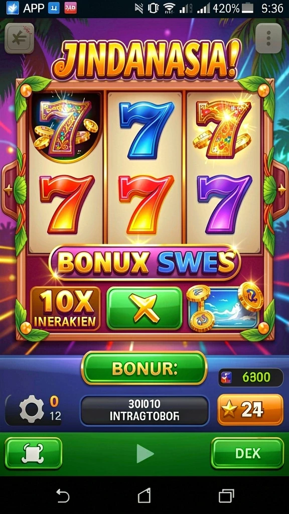 jet77 - Screenshot menampilkan karakter utama dalam aksi menarik.