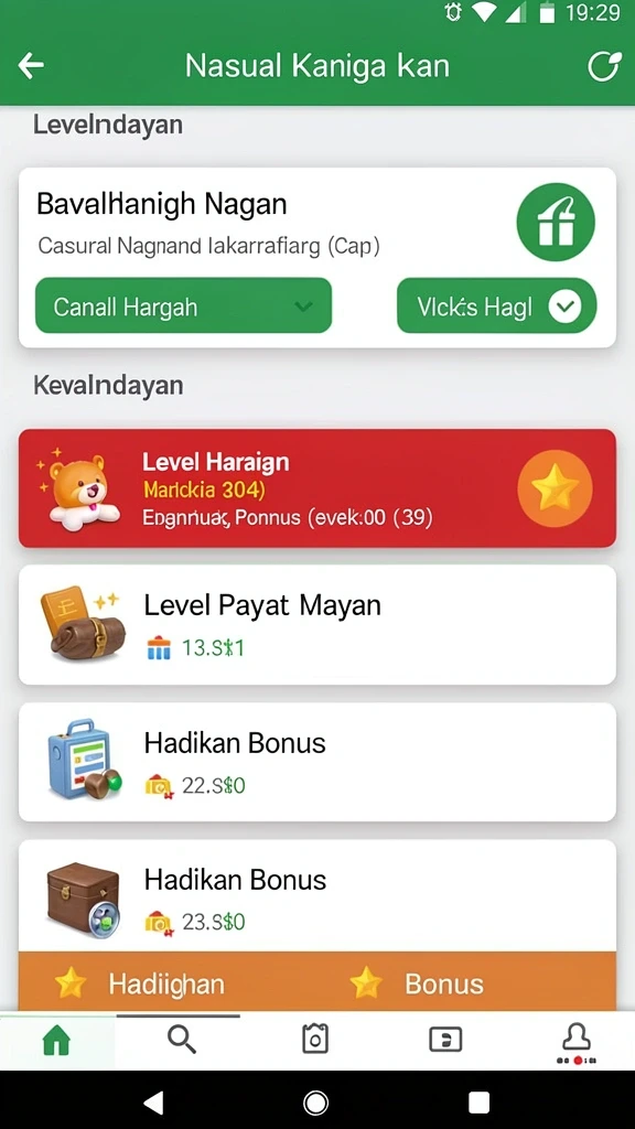 n32 - Karakter menarik yang dapat Anda pilih untuk berpetualang.