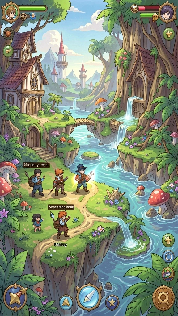 ojktoto - Mode permainan baru yang menantang dan seru.