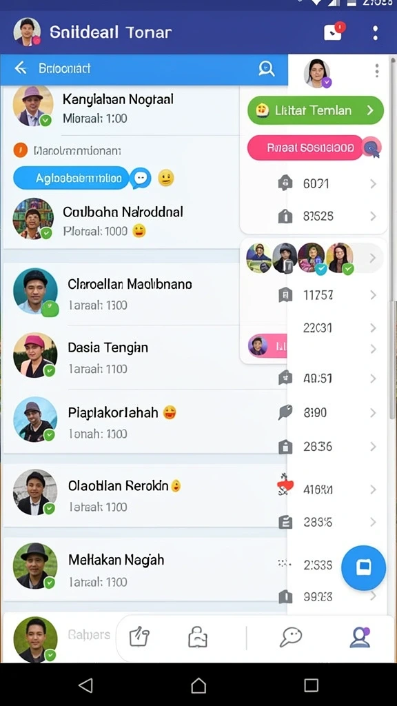 pf777 - Gameplay seru dengan tantangan menarik.