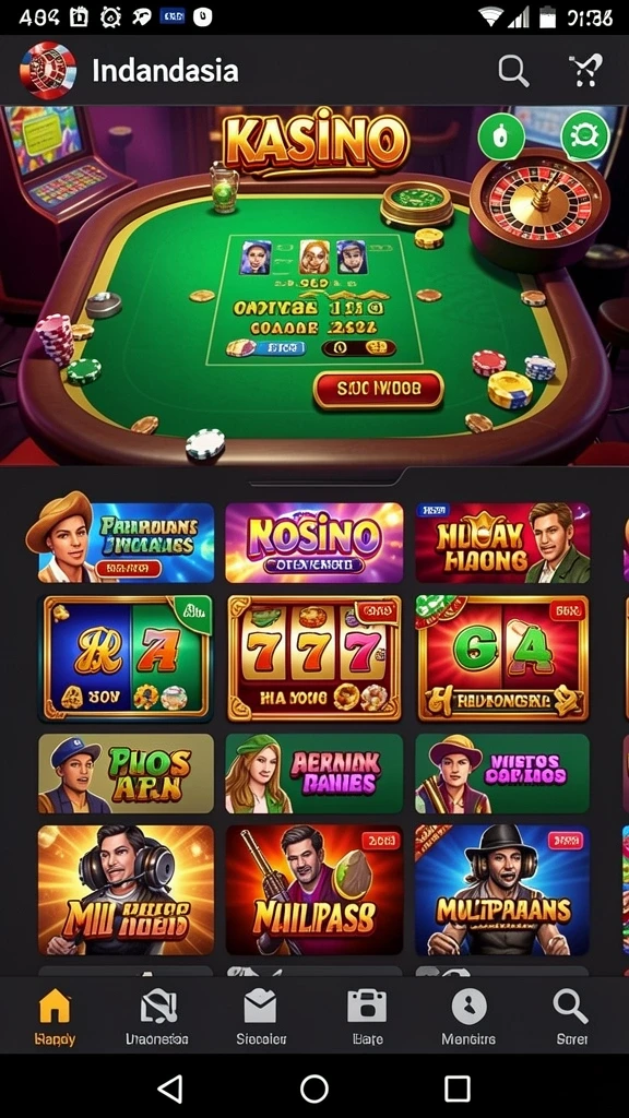 sl777 - Fitur bonus yang menggembirakan dan menguntungkan.