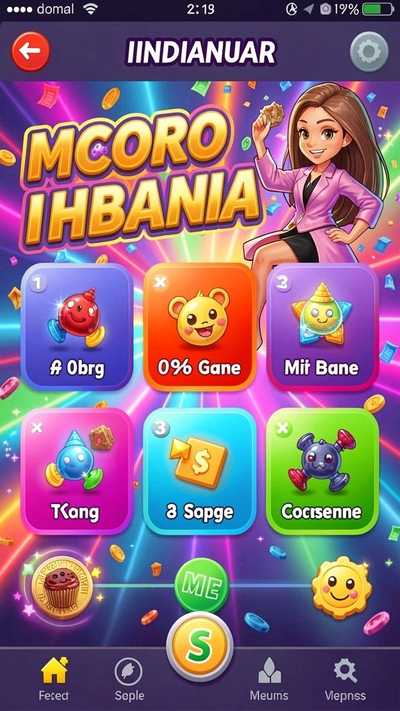 slot88 - Tampilan antarmuka yang menarik dan mudah digunakan.