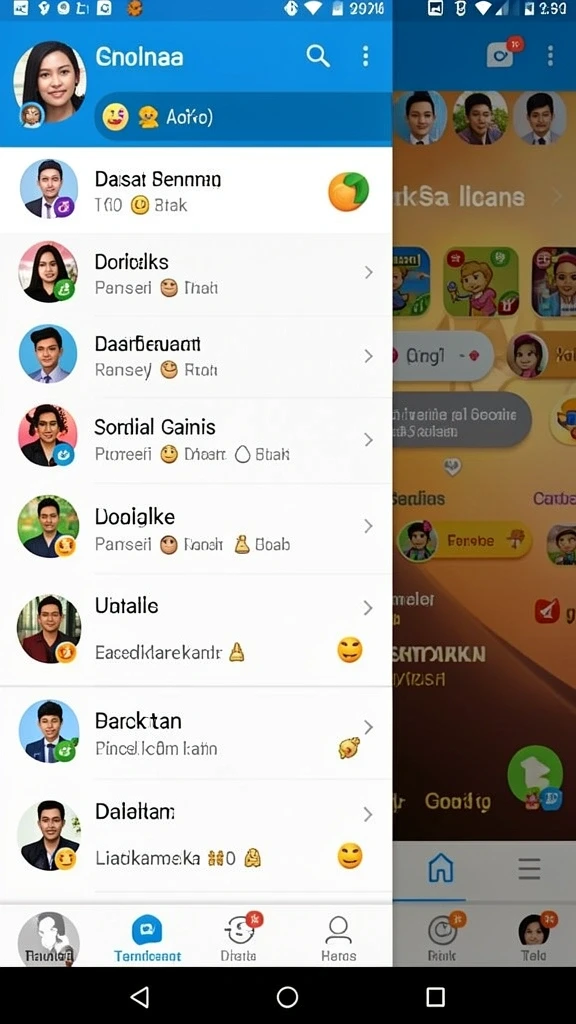 surga19 - Beragam pilihan permainan untuk dinikmati.