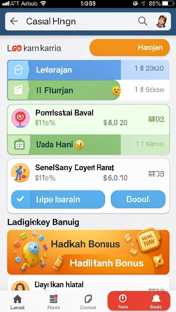tokyo77 - Screenshot menampilkan karakter utama di jalanan Tokyo.