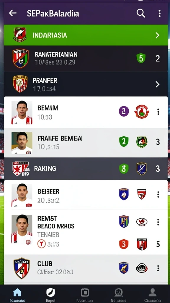 vip333 - Fitur mode multiplayer yang menyenangkan dan kompetitif.