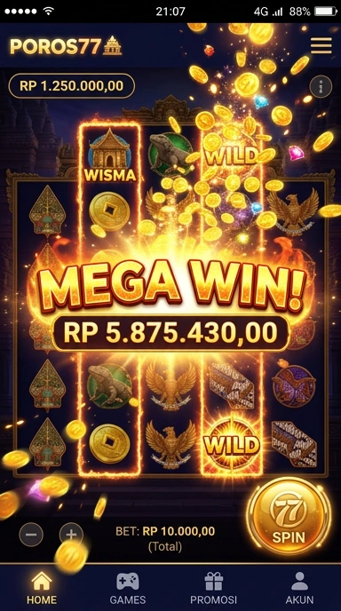 Pratinjau build resmi — siap diunduh untuk Android